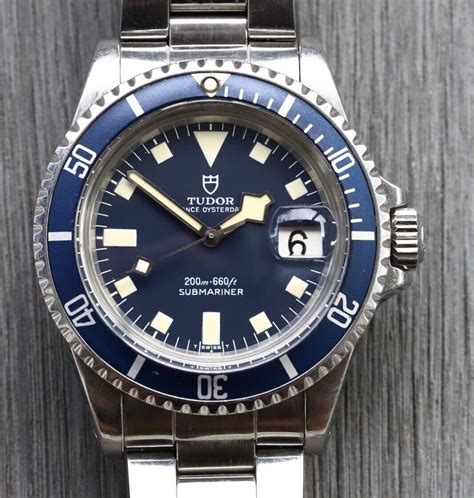 tudor submariner 94110 snowflake|tudor underwater snowflake.